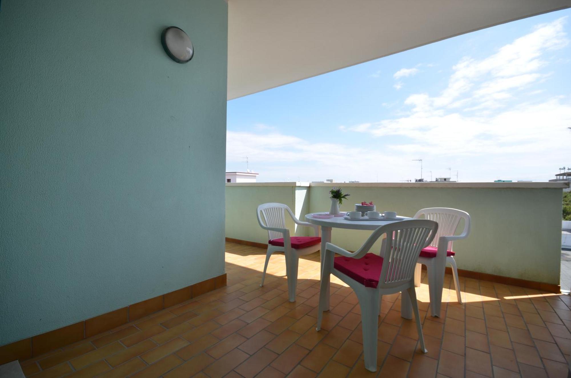 Appartamenti Acquaverde Bibione Exterior photo